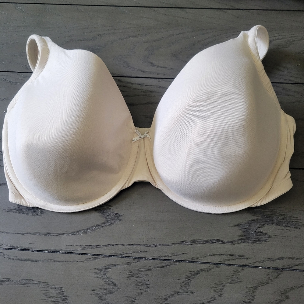 Cacique bra size 44G